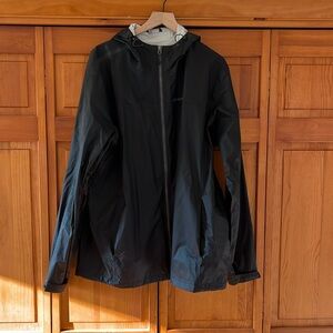 Eddie Bauer XLT Raincoat